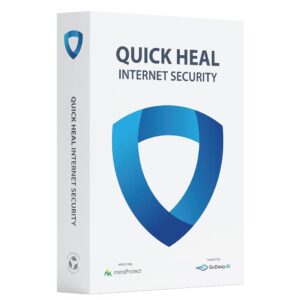 Quick Heal Internet Security