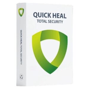 Quick Heal Total Security