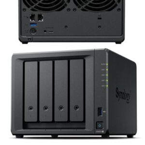 Synology DiskStation DS925+
